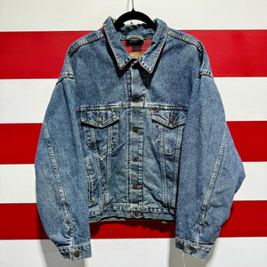 90s Levi’s Red Tab Jacket