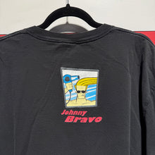 1998 Johnny Bravo Man I’m Pretty Shirt
