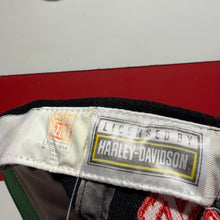 90s Harley Davidson American Needle “Willie G” Signed Hat