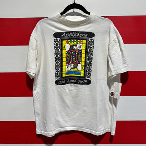 80s Asskickers Shirt