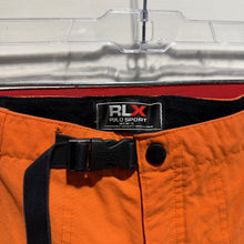 90s RLX Polo Sport Shorts