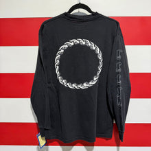 2001 Tool Lateralus Shirt