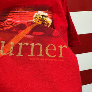 2000 Tina Turner Shirt