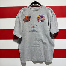 Early 2000s Pacers Just Give It Shirt