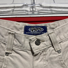 Early 2000s Lee Pipes Shorts