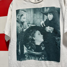 1992 Wizard of Oz Stanley Desantis Shirt