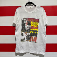 1994 Cincinnati Riverfront Stadium Festival Shirt