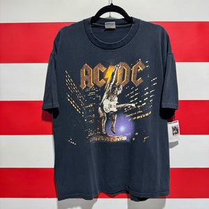 2000 AC/DC Stiff Upper Lip Shirt