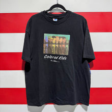 1992 Rene Dickerson ‘Colored Kids’ Shirt