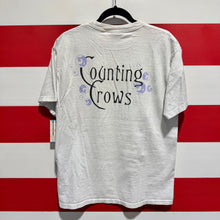 1999 Counting Crows This Desert Life Shirt
