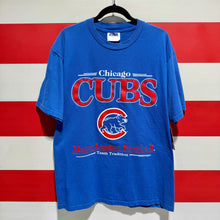 2000 Chicago Cubs Shirt