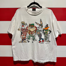 1993 Looney Tunes Golf Shirt