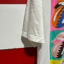 1989 Rolling Stones North American Tour Shirt