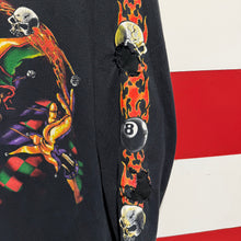 2008 Sturgis Jester Shirt