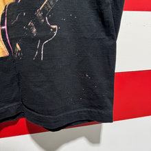 1995 Ted Nugent Whiplash Bash Shirt