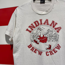 90s Indiana Brew Crew Shirt