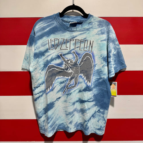 1984 Led Zeppelin Shirt