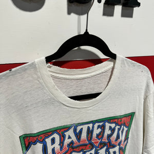 1991 Grateful Dead Summer Tour Shirt