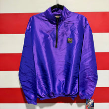 90s Surf Style Windbreaker