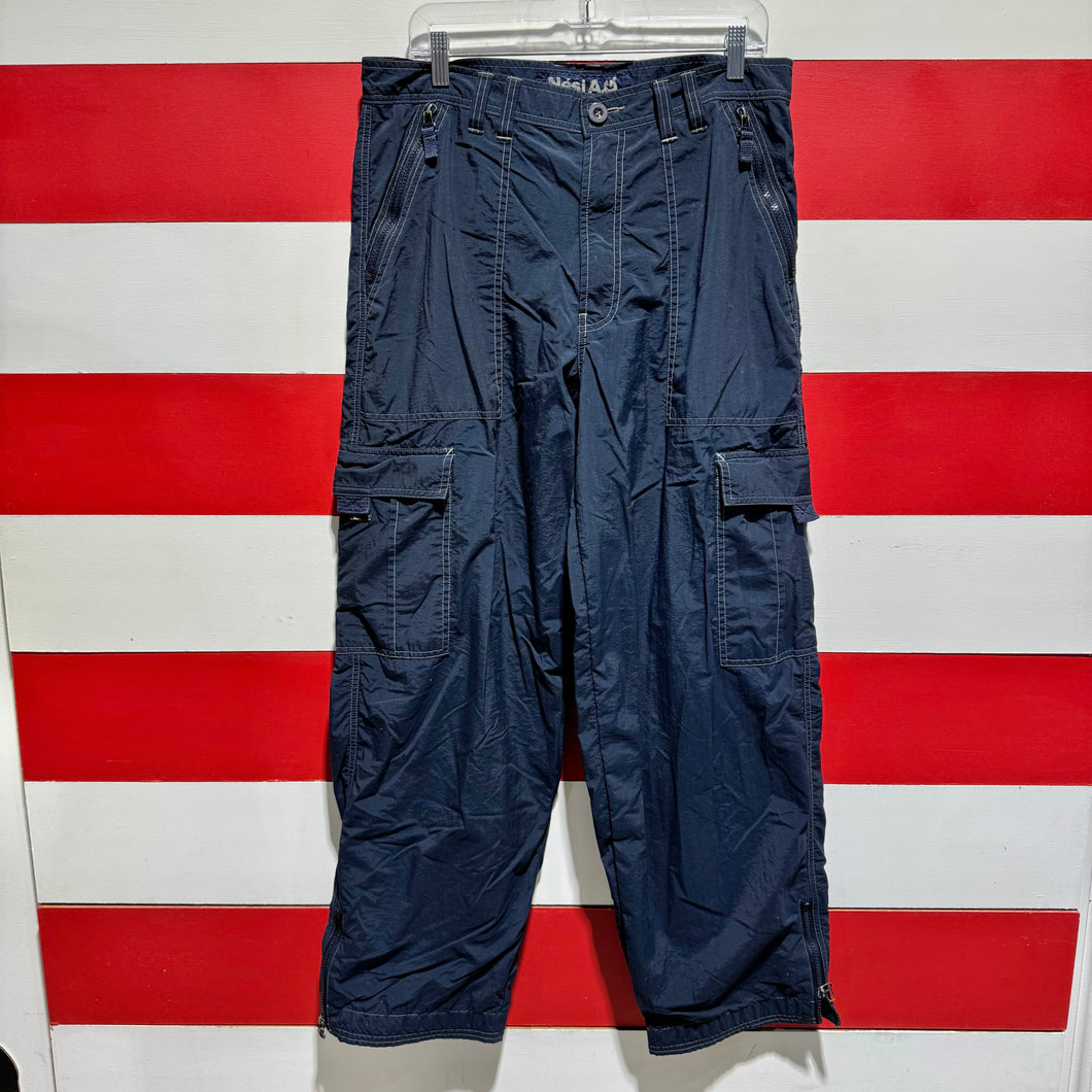 90s Nesi AG Cargo Pants
