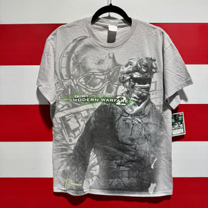2009 Call of Duty Modern Warfare 2 Shirt