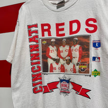 1994 Cincinnati Reds Shirt