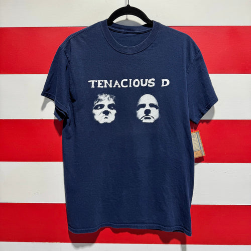 Early 2000s Tenacious D Shirt