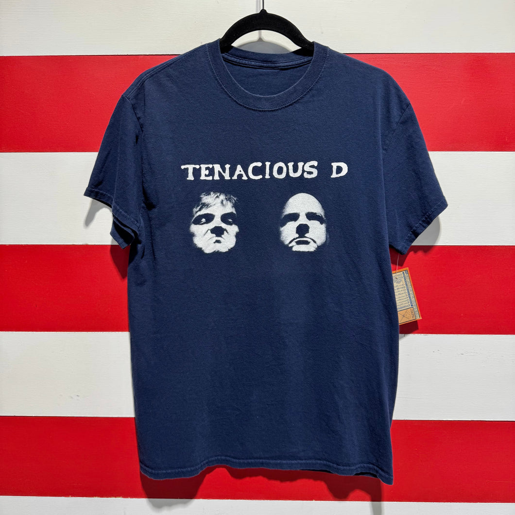 Early 2000s Tenacious D Shirt