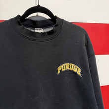 90s Purdue Boilermakers Sweatshirt