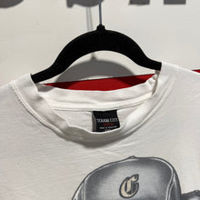 Early 2000s Dipset Diplomats Harlem World Shirt