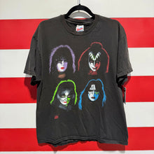 1991 KISS Shirt