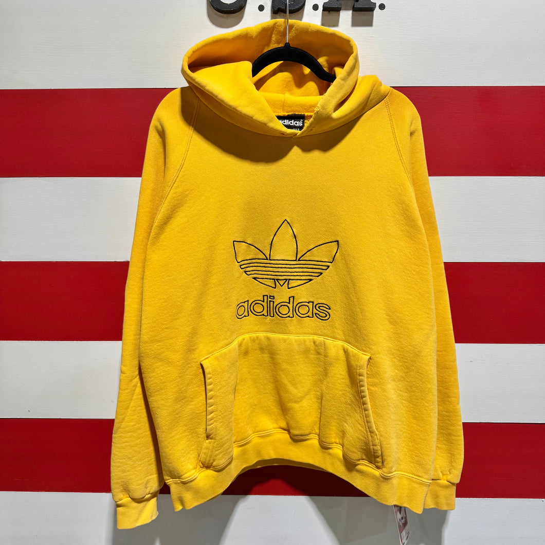 90s Adidas Sweatshirt