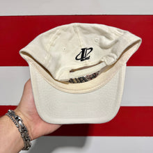 90s Chicago Bulls Logo Athletic Hat