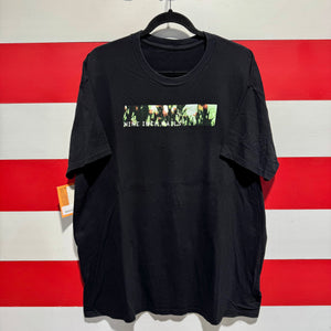 Early 2000s Nine Inch Nails The Fragile Shirt