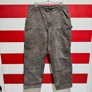 90s Carhartt Double Knee Pants – Naptown Thrift