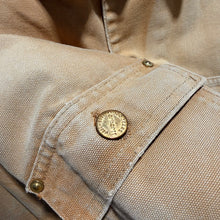 1989 Carhartt 100 Year Anniversary Jacket