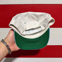 90s University of North Carolina Tar Heels Sports Specialties Script Hat