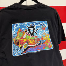 2002 Kottonmouth Kings Shirt