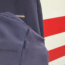 90s Abercrombie Sweatshirt