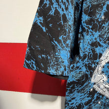 90s Star Trek Deep Space Nine All Over Print Shirt