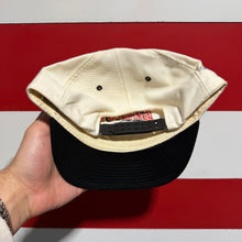 90s Bill Elliott McDonalds Racing Team Hat