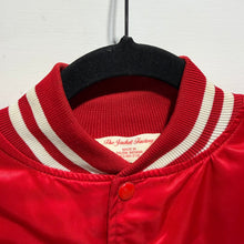 90s Indiana Hoosiers Jacket