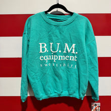 1992 BUM Equipment Sweatshirt