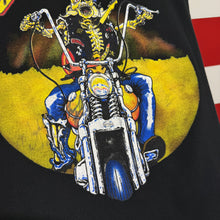1998 Great White Mista Bone Rides Again Fall Tour Signed Shirt