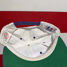 90s Kansas State Logo Athletic Sharktooth Kids Hat