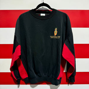90s Yogi Bear Jellystone Park Sweatshirt