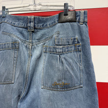 Early 2000s Sean John Double Knee Jeans