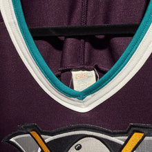 90s Mighty Ducks CCM Jersey