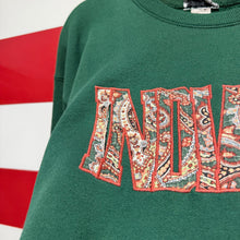90s Indiana Hoosiers Sweatshirt