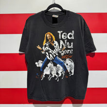 90s Ted Nugent Spirit of the Wild Shirt